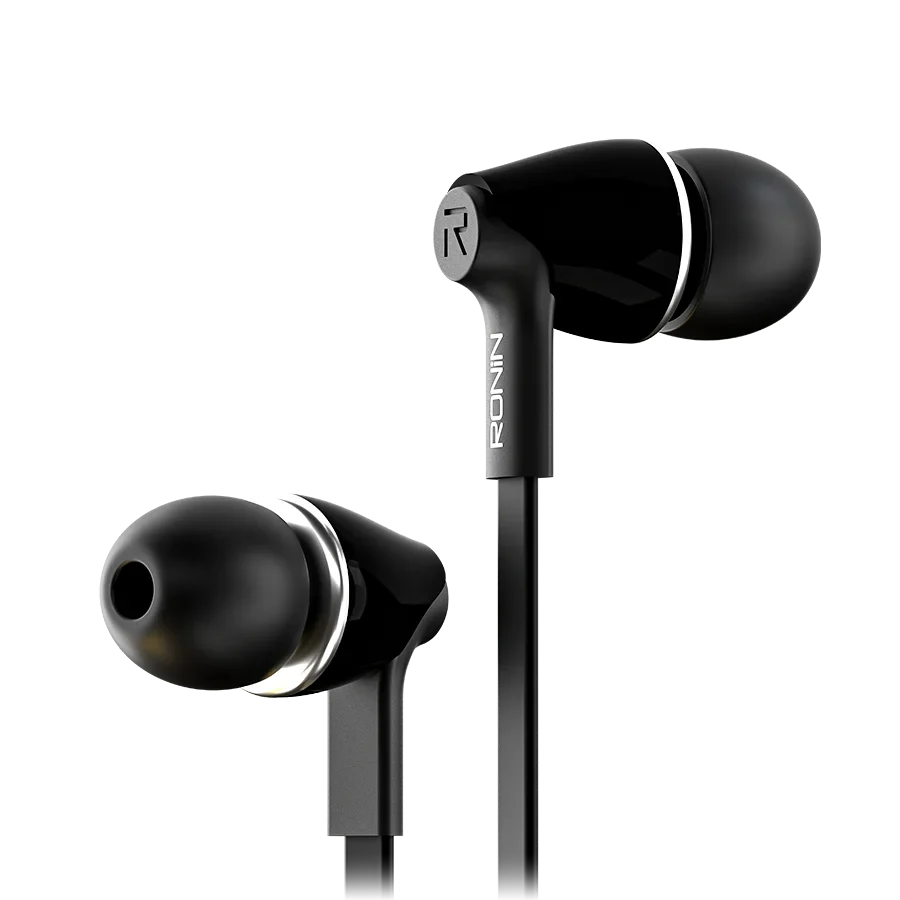 Ronin R-15 3.5mm Wired Gaming Handsfree